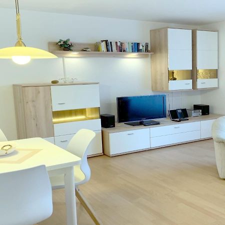 Gmelinstra_E 12_ Whg_ 7_ Haus Meer Wyk auf Föhr Zewnętrze zdjęcie